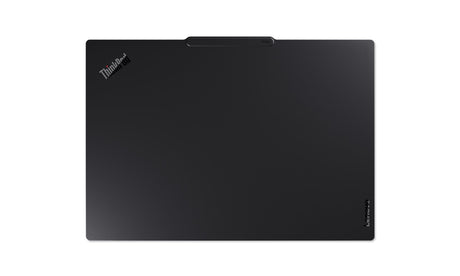 Lenovo ThinkPad P14s Gen 7 – top cover view