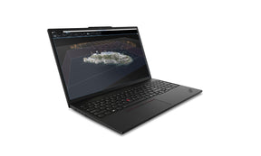 Lenovo ThinkPad P16s Gen 4 – front view