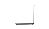 Lenovo ThinkPad P16s Gen 4 – side profile view