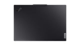 Lenovo ThinkPad P16s Gen 4 – top cover view