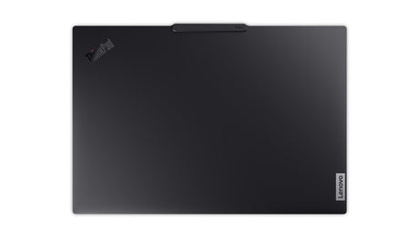 Lenovo ThinkPad P16s Gen 4 – top cover view