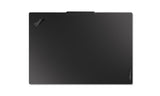 Lenovo ThinkPad P16s Gen 5 – top cover view