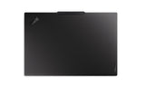 Lenovo ThinkPad P1 Gen 9 – top cover view