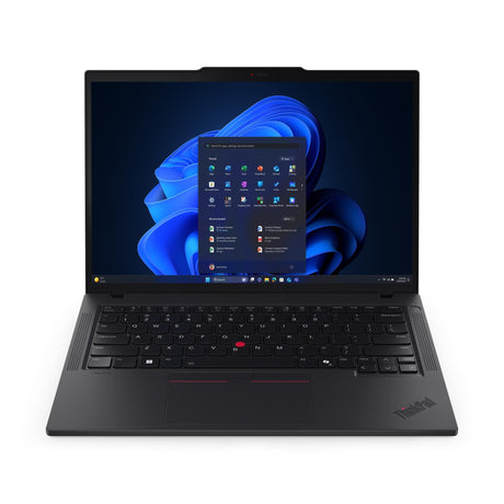 Lenovo ThinkPad T14 Gen 6 – front view