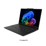 Lenovo ThinkPad T14 Gen 7 – angle view
