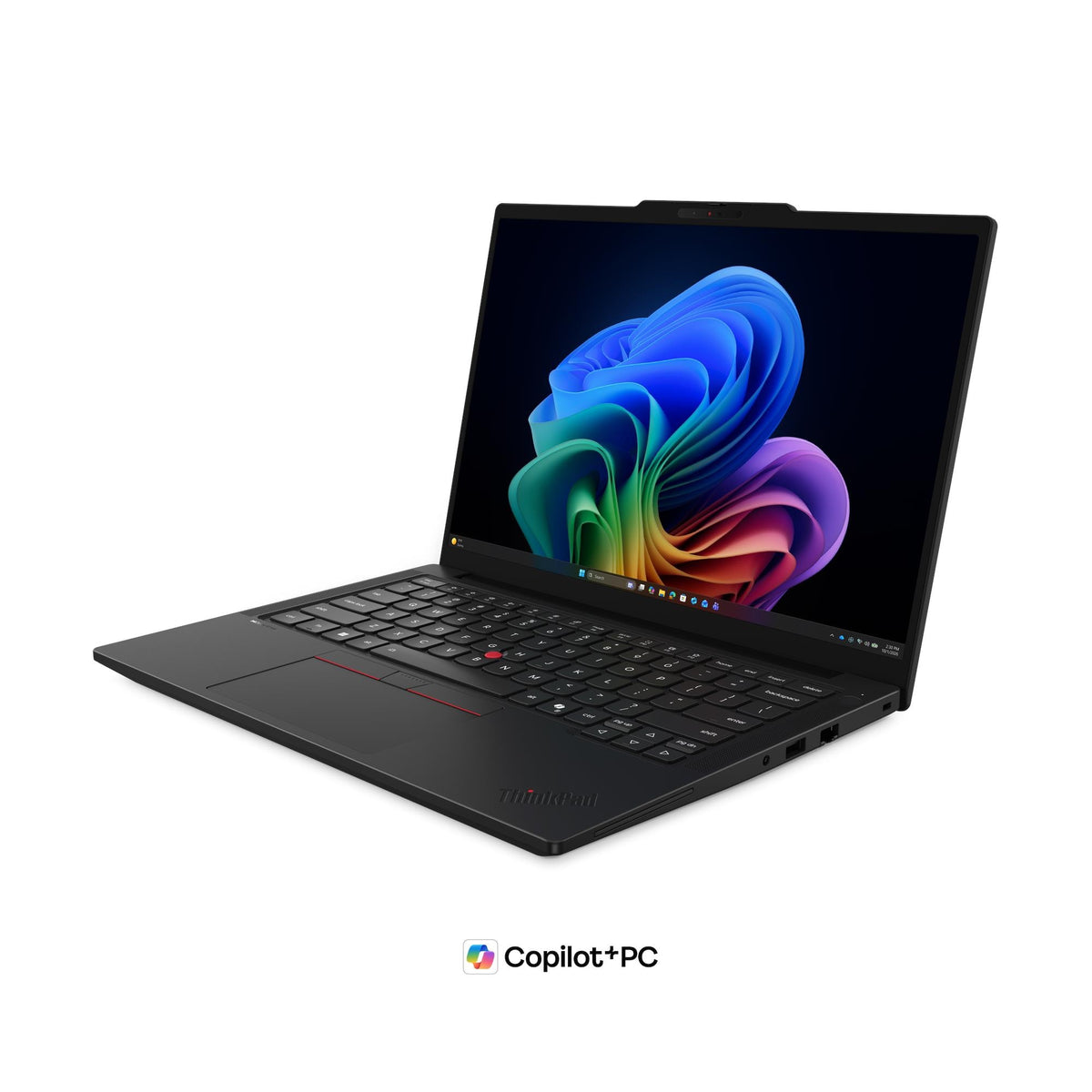 Lenovo ThinkPad T14 Gen 7 – angle view