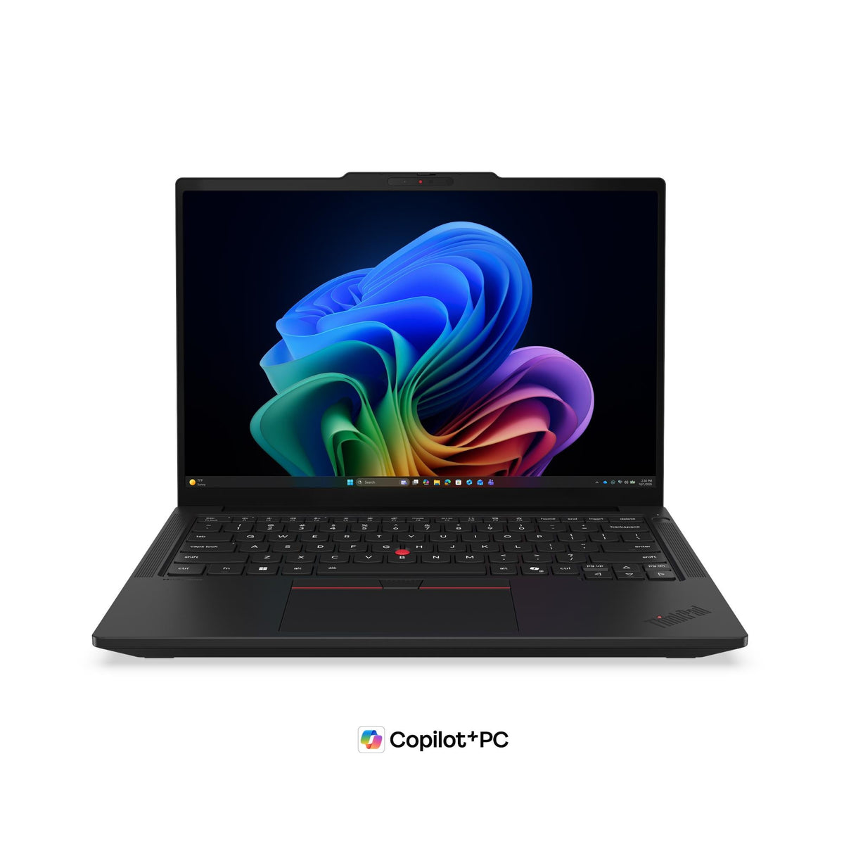 Lenovo ThinkPad T14 Gen 7 – front view