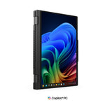 Lenovo ThinkPad T14s 2-in-1 Gen 2 – tablet mode view