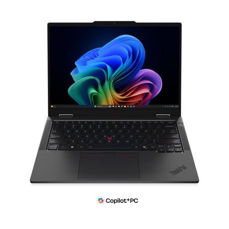 Lenovo ThinkPad T14s 2-in-1 Gen 2 – front view