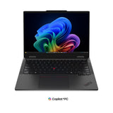 Lenovo ThinkPad T14s 2-in-1 Gen 2 – front view