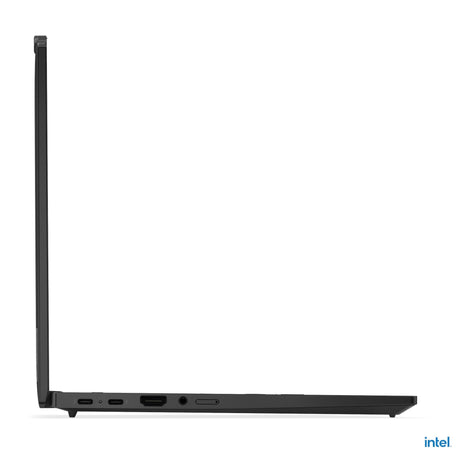 Lenovo ThinkPad T14s Gen 6 – side profile view