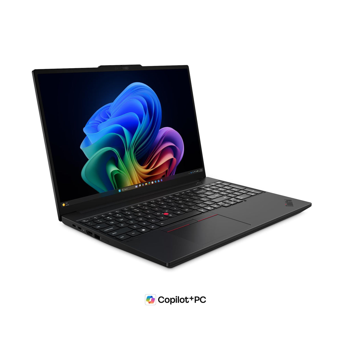 Lenovo ThinkPad T16 Gen 5 – angle view