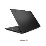 Lenovo ThinkPad T16 Gen 5 – rear angle view