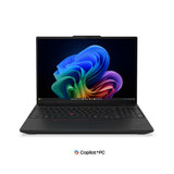 Lenovo ThinkPad T16 Gen 5 – front view