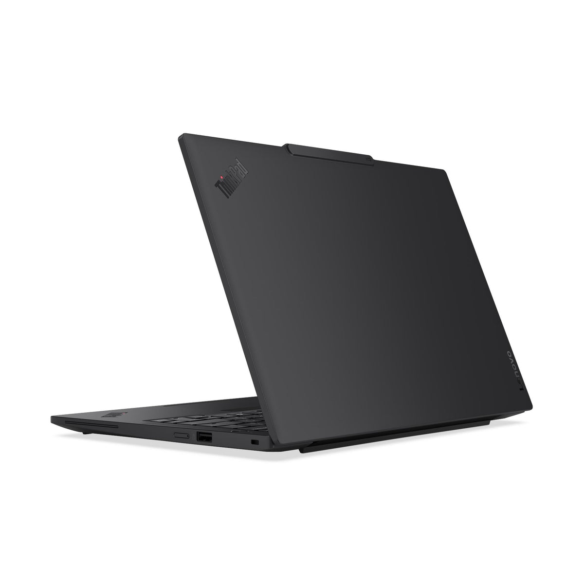 Lenovo ThinkPad X13 Gen 7 – rear angle view