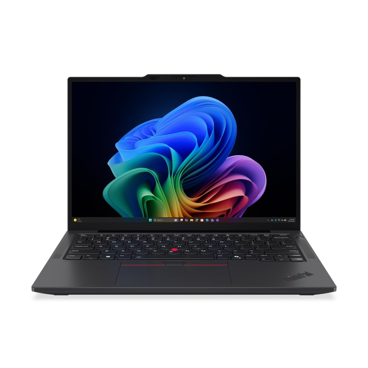 Lenovo ThinkPad X13 Gen 7 – front view