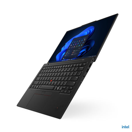 Lenovo ThinkPad X1 Carbon Gen 13 Aura Edition – angle view