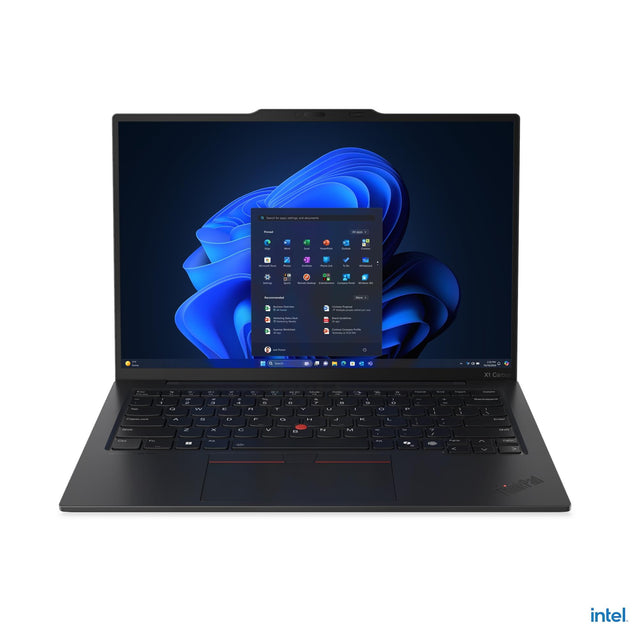 Lenovo ThinkPad X1 Carbon Gen 13 Aura Edition – front view