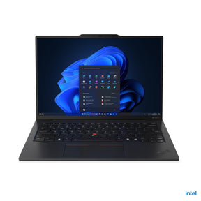 Lenovo ThinkPad X1 Carbon Gen 13 Aura Edition – front view