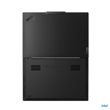 Lenovo ThinkPad X1 Carbon Gen 13 Aura Edition – top cover view