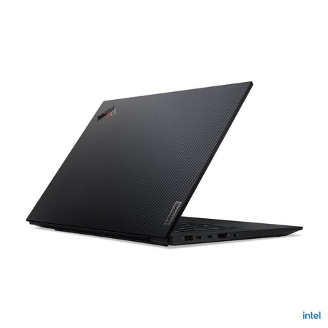 Lenovo ThinkPad X1 Extreme Gen 5 – angle view