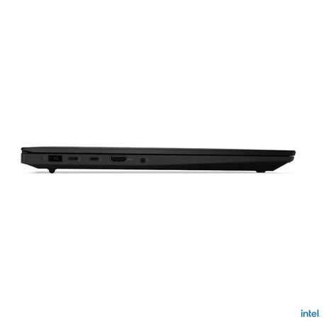 Lenovo ThinkPad X1 Extreme Gen 5 – side view