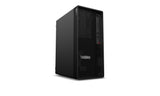 Lenovo ThinkStation P2 Tower Gen 2 – angle view