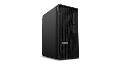 Lenovo ThinkStation P2 Tower Gen 2 – angle view