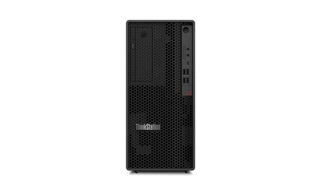 Lenovo ThinkStation P2 Tower Gen 2 – front view
