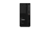 Lenovo ThinkStation P2 Tower Gen 2 – front view