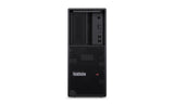 Lenovo ThinkStation P3 Tower Gen 2 – front view
