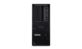 Lenovo ThinkStation P3 Tower Gen 2 – front view