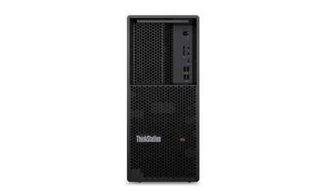 Lenovo ThinkStation P3 Tower Gen 2 – front view