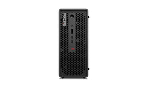 Lenovo ThinkStation P3 Ultra SFF Gen 2 – front view