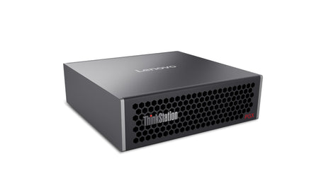 Lenovo ThinkStation PGX – angle view