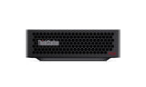 Lenovo ThinkStation PGX – front view