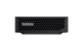 Lenovo ThinkStation PGX – front view