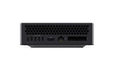 Lenovo ThinkStation PGX – rear view