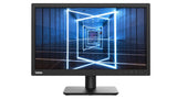 Lenovo ThinkVision E20-30 19.5" Monitor – front view