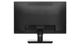 Lenovo ThinkVision E20-30 19.5" Monitor – rear view
