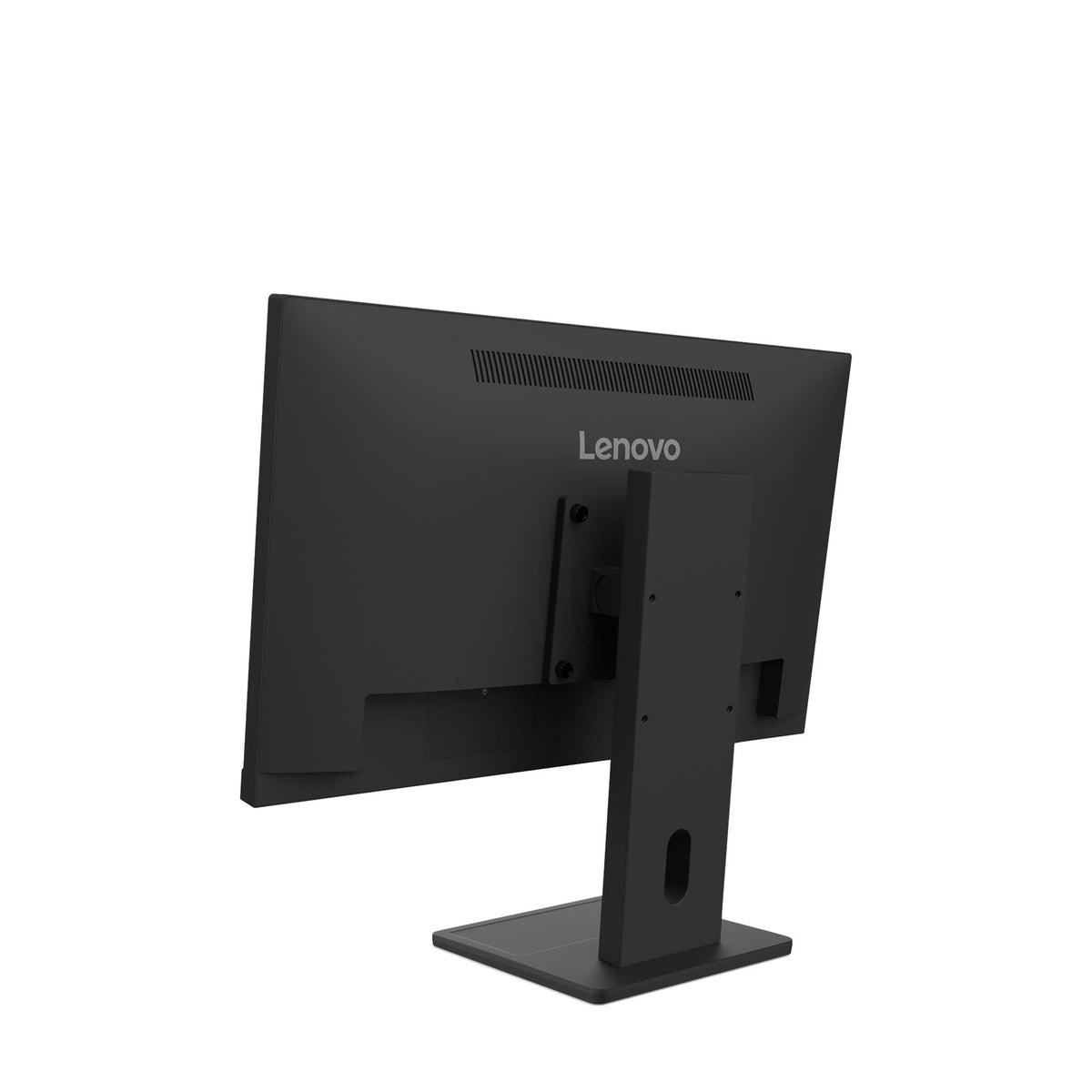 Lenovo ThinkVision E22-40 21.5" Monitor – side profile