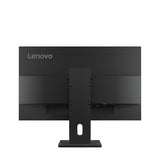 Lenovo ThinkVision E24-40 23.8" Monitor – rear view