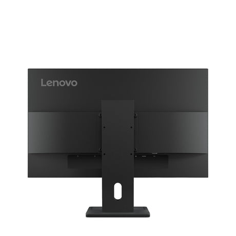 Lenovo ThinkVision E24-40 23.8" Monitor – rear view