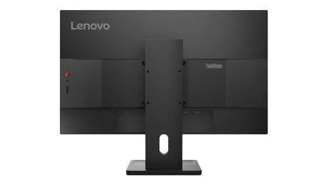 Lenovo ThinkVision E24q-30 23.8" QHD Monitor – rear view