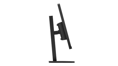 Lenovo ThinkVision E24q-30 23.8" QHD Monitor – side profile