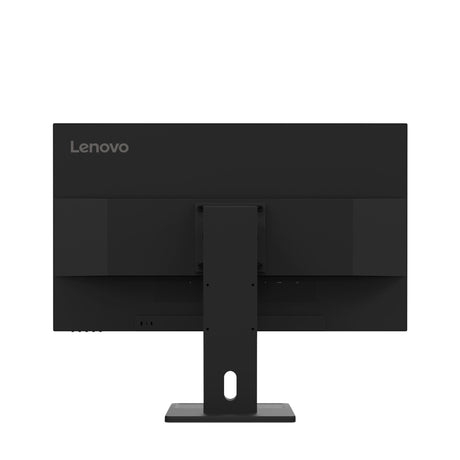 Lenovo ThinkVision E27-40 27" Monitor – rear view