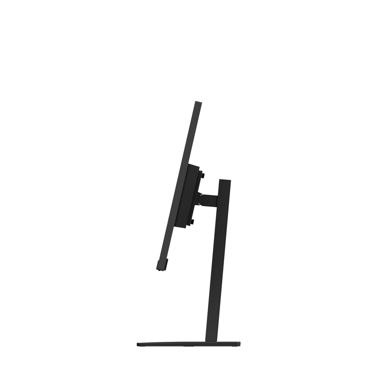 Lenovo ThinkVision E27-40 27" Monitor – side profile