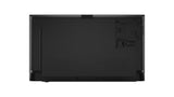 Lenovo ThinkVision E55 – rear view