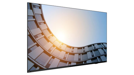 Lenovo ThinkVision E65 – angle view
