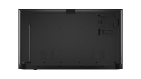 Lenovo ThinkVision E65 – rear view